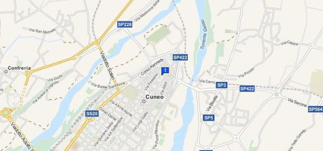 Caffè Bruno