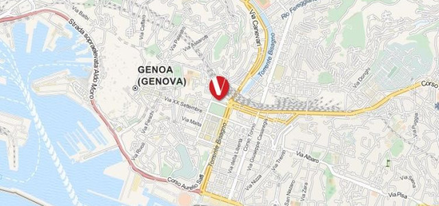 Caffé pasticceria Mangini