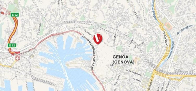 Pasticceria Liquoreria Marescotti Cavo