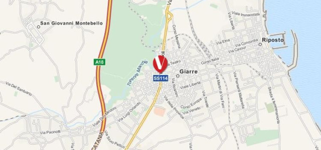 Caffè pasticceria Fabbrica Finocchiaro