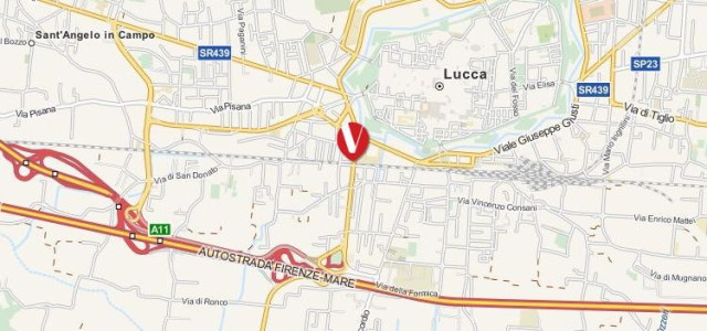 Antica Locanda di Sesto