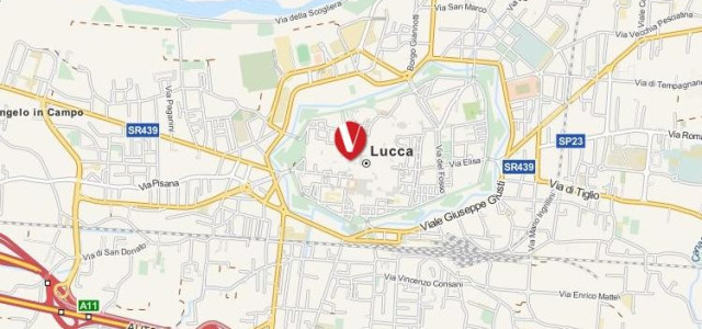 Ristorante Buca di S. Antonio