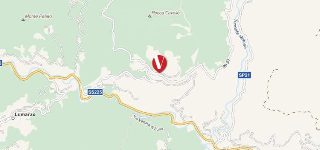 Trattoria Del Pippo da Ugo