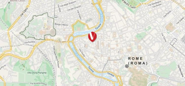 Antico Caffè della Pace