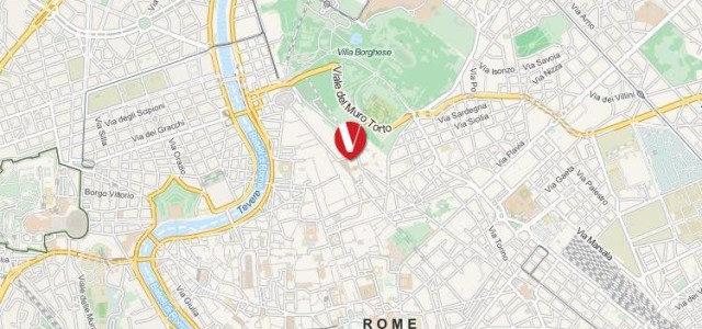 Babington's Tea Rooms