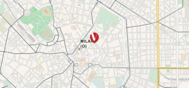 Pasticceria confetteria Cova