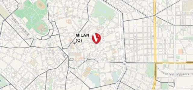 Bar caffè pasticceria Gin Rosa