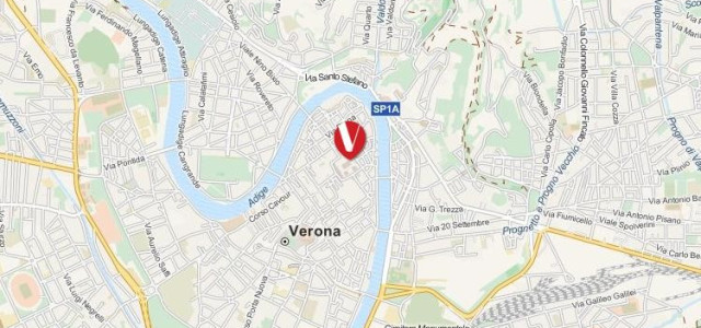 Ristorante Antico Caffè Dante Ristoratore