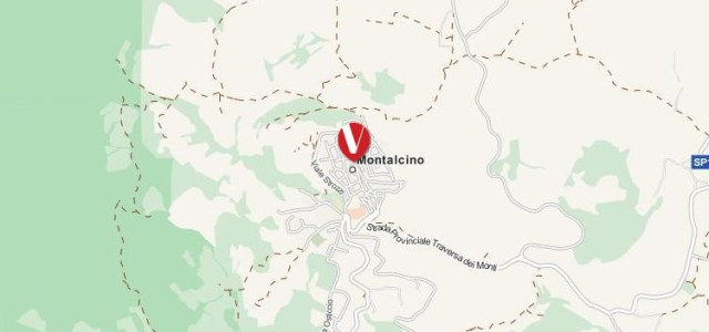 Caffè Fiaschetteria Italiana