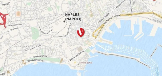 Ristorante Ciro a Santa Brigida