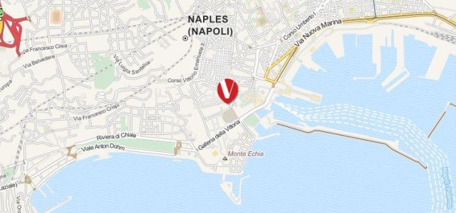 Gran caffè Gambrinus