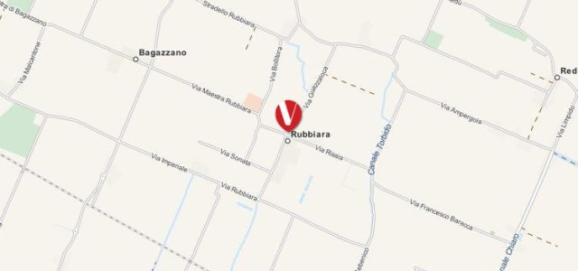 Ristorante Osteria di Rubbiara