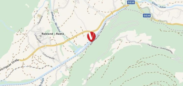 Ristorante museumstube Bagni Egart Onkel Taa