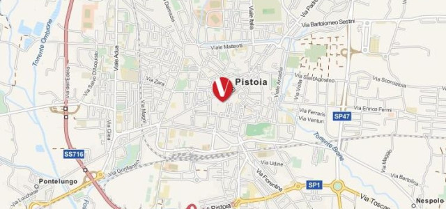 Caffè pasticceria Valiani