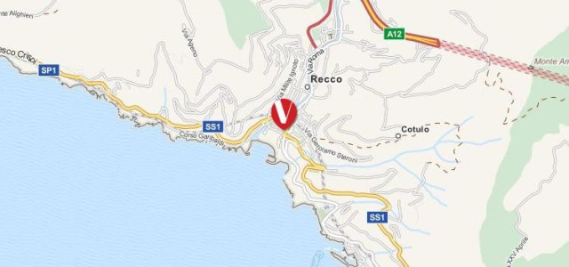 Ristorante da Ö Vittorio