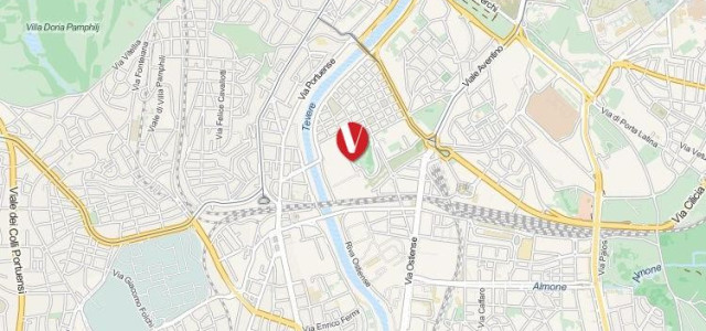 Ristorante Checchino dal 1887