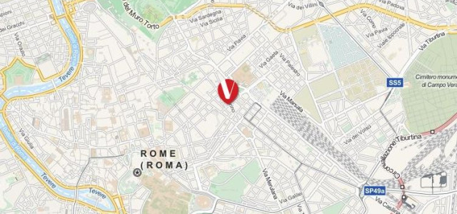 Ristorante La Matriciana