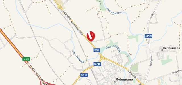 Antica osteria La Rampina