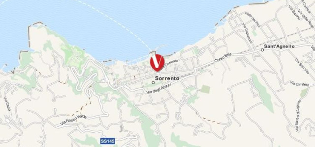 Ristorante O' Canonico 1898