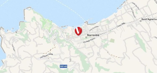 Ristorante O' Parrucchiano