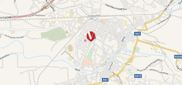 Pasticceria Pazzaglia