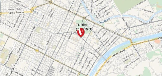 Caffè confetteria Abrate