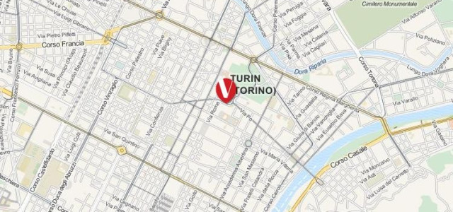 Caffè pasticceria Baratti & Milano