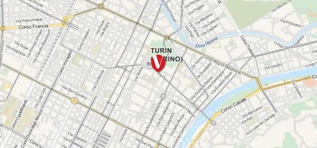 Caffè gelateria Fiorio