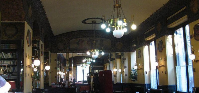 Caffè San Marco