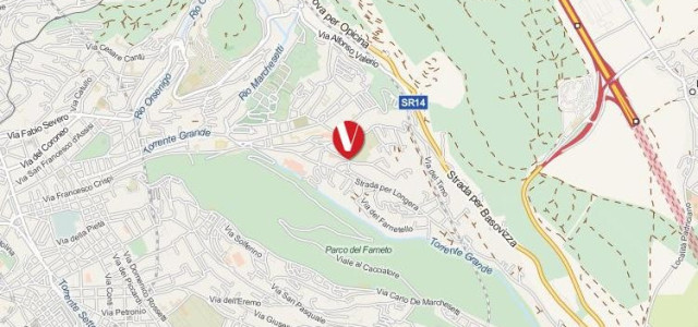Antica trattoria Suban