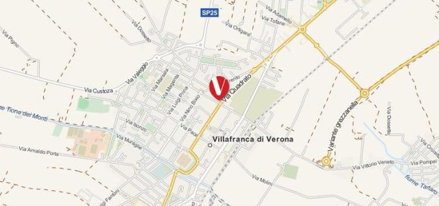 Caffè pasticceria Fantoni