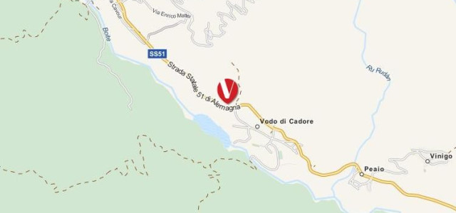 Ristorante Al Capriolo