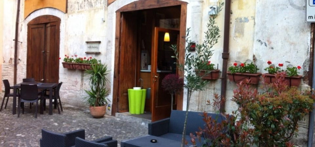 Caffè Telesio