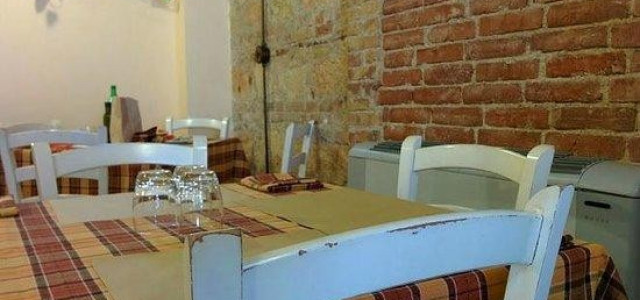 L’osteria degli amici