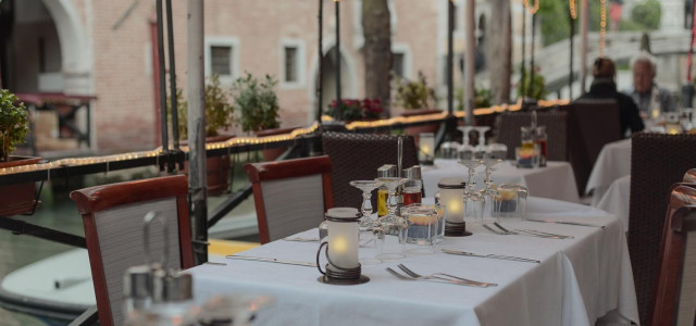 Ristorante Alla Conchiglia