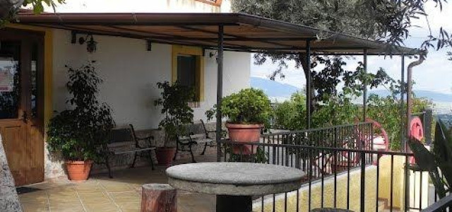 Ristorante Pizzerie La Terrazza