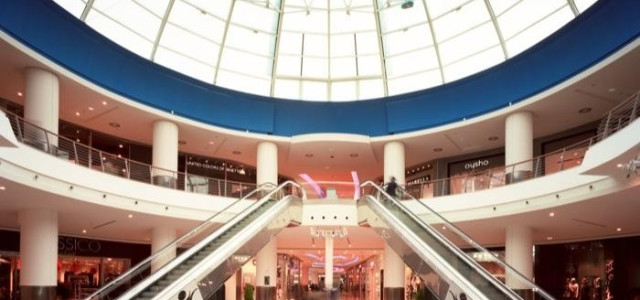 Centro Commerciale Campania