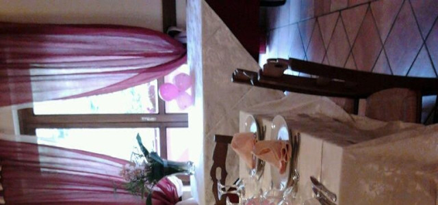 RISTORANTE I GIARDINI DI EVA