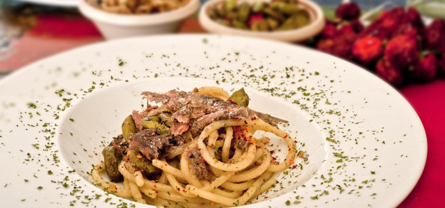Osteria ConVivio