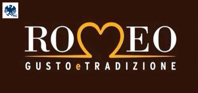 Romeo gusto e tradizione