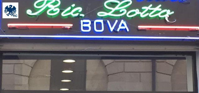 Tabaccheria bova