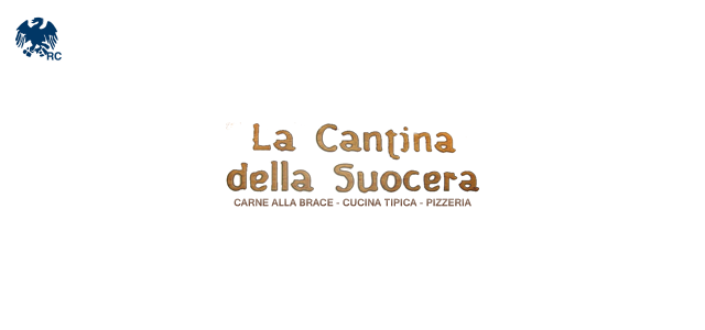 La cantina della suocera