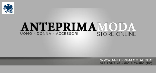 Anteprima Moda