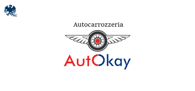 Autocarrozzeria Okay