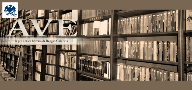 Libreria Nuova Ave