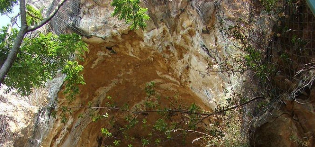 Santuario Madonna della Grotta