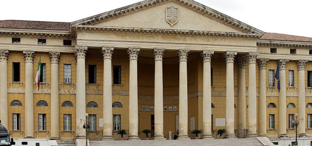 Palazzo Barbieri
