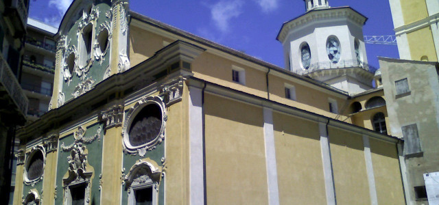 Chiesa di San Giovanni Battista