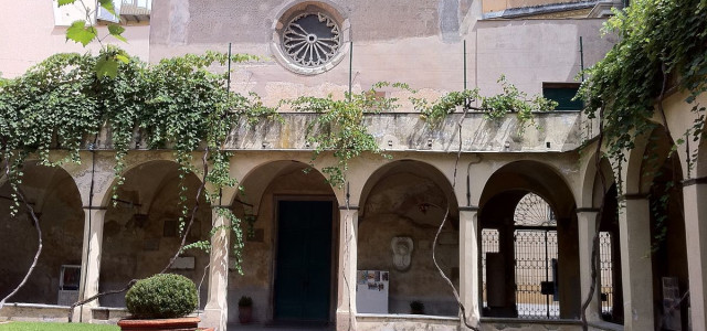 Cappella Sistina di Savona