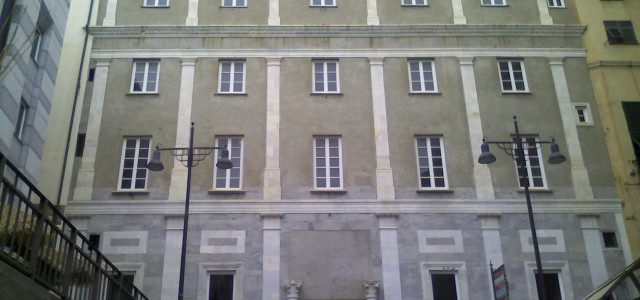 Palazzo della Rovere